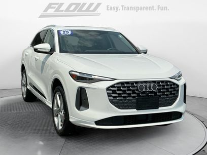 Certified 2025 Audi Q5 Premium w/ Premium Plus