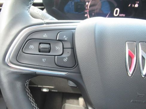 Used 2024 Buick Encore GX Preferred w/ Comfort Package image 21