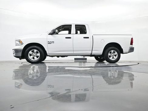Used 2024 RAM 1500 Classic SLT RWD image 37