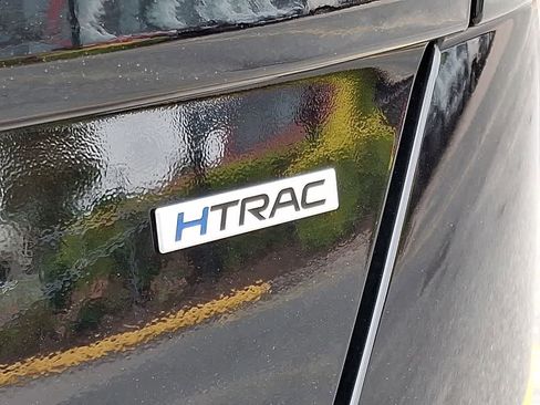 Certified 2025 Hyundai Kona SEL AWD/4WD image 33