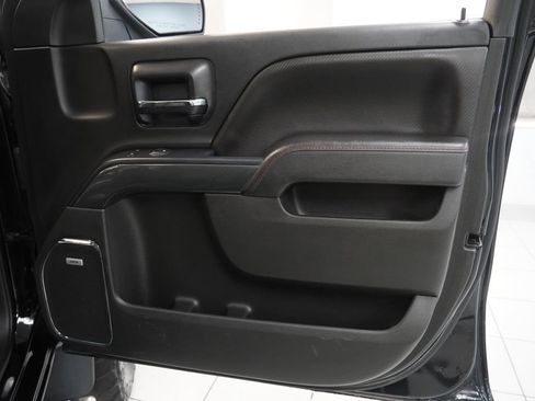 Used 2015 GMC Sierra 1500 SLT AWD/4WD image 34