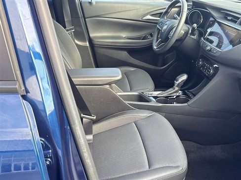 Certified 2023 Buick Encore GX Select image 26