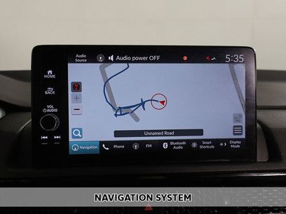 Certified 2023 Honda CR-V Sport Touring