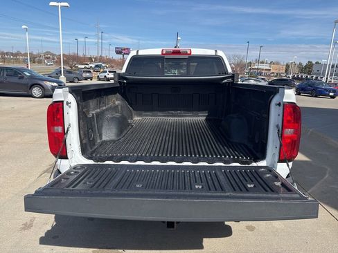 Used 2016 Chevrolet Colorado Z71 image 35