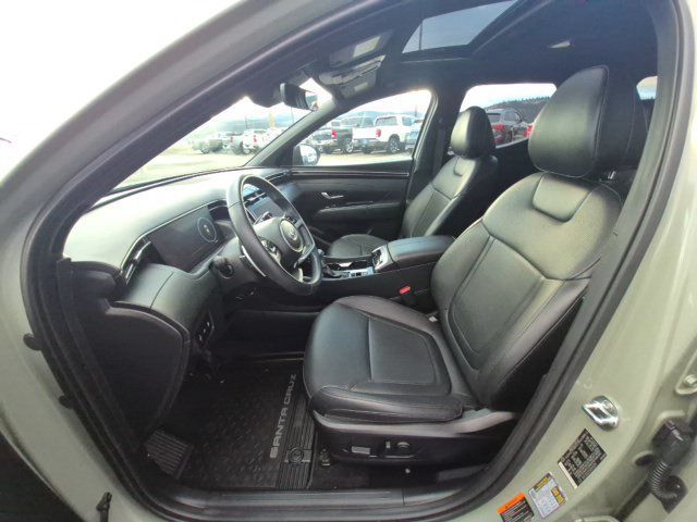 Used 2024 Hyundai Santa Cruz XRT AWD/4WD image 11