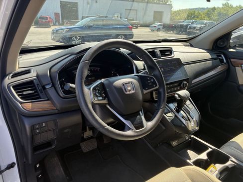 Used 2022 Honda CR-V EX image 16