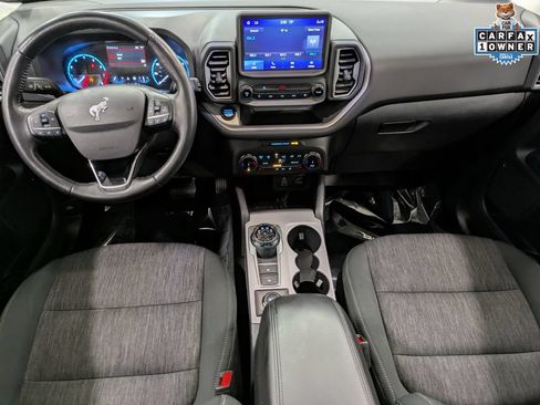 Used 2023 Ford Bronco Sport Big Bend w/ Convenience Package AWD/4WD image 27