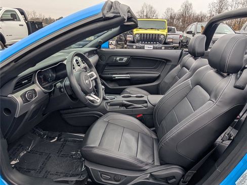 Used 2023 Ford Mustang GT Premium w/ Equipment Group 401A image 19