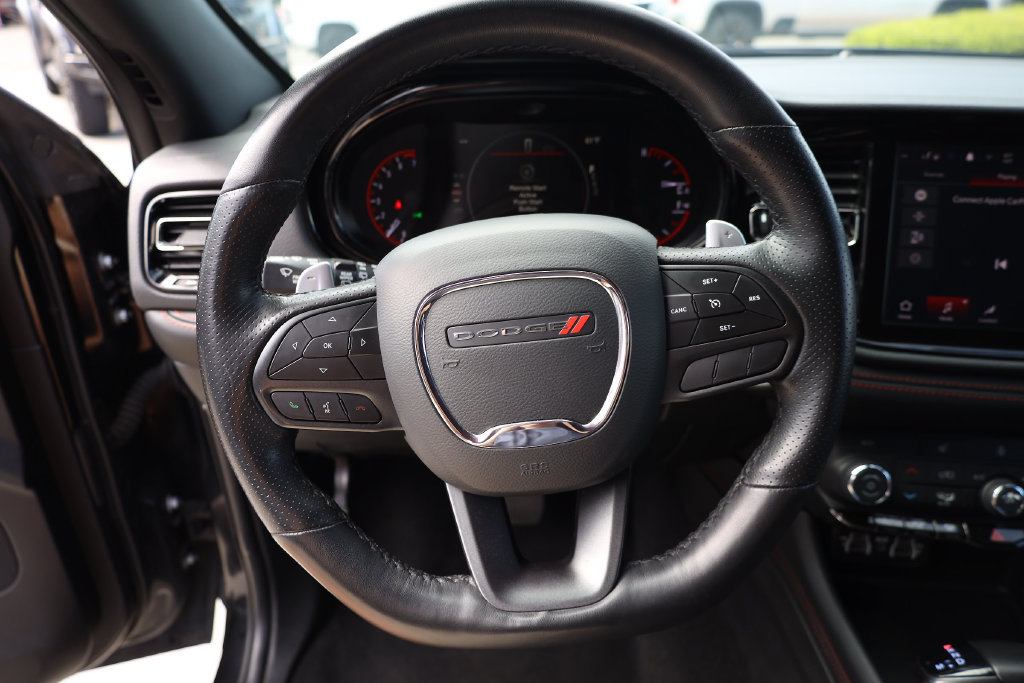 Used 2025 Dodge Durango GT AWD/4WD image 13