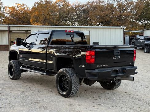 Used 2019 Chevrolet Silverado 2500 LTZ w/ Duramax Plus Package image 6