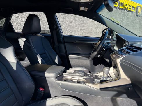 Used 2016 Lexus NX 200t F Sport image 19