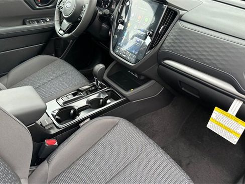 New 2026 Subaru Forester Premium image 13