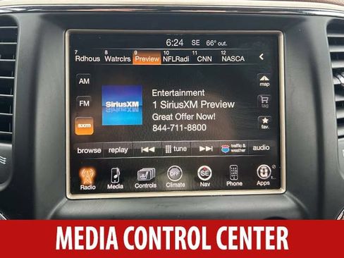 Used 2015 Jeep Grand Cherokee Summit w/ Platinum Series Group AWD/4WD image 9