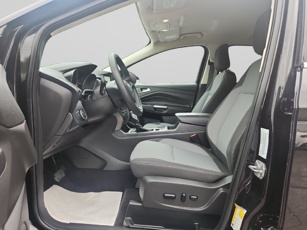 Used 2019 Ford Escape SE AWD/4WD image 9
