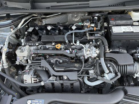 Used 2024 Toyota Corolla LE FWD image 32