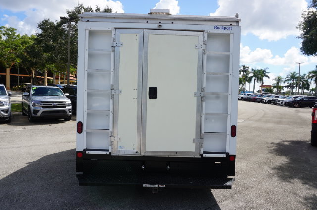 Used 2024 Ford E-350 and Econoline 350 Super Duty w/ Power Windows & Locks Group RWD image 43