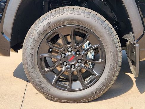 Used 2024 Toyota Tundra SR5 AWD/4WD image 11