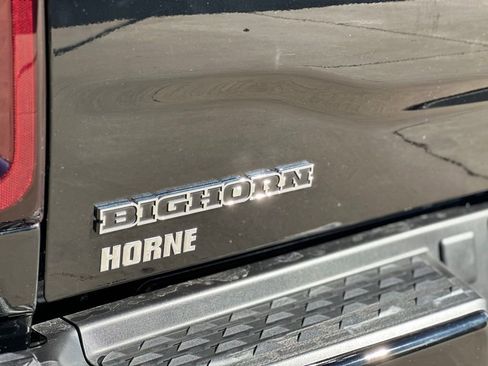 New 2026 RAM 2500 Big Horn image 26
