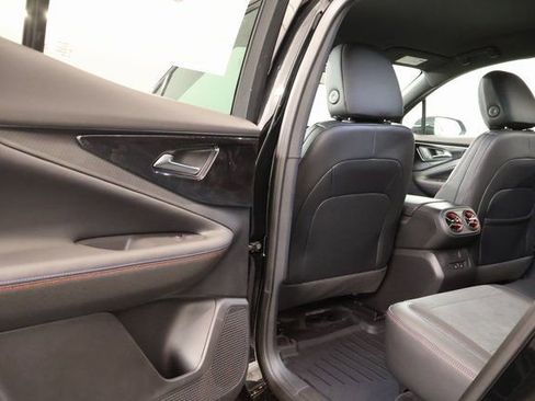 New 2026 Chevrolet Blazer EV RS w/ LPO, Blackout Package image 24