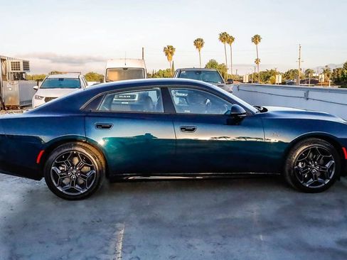 New 2026 Dodge Charger R/T AWD/4WD image 13