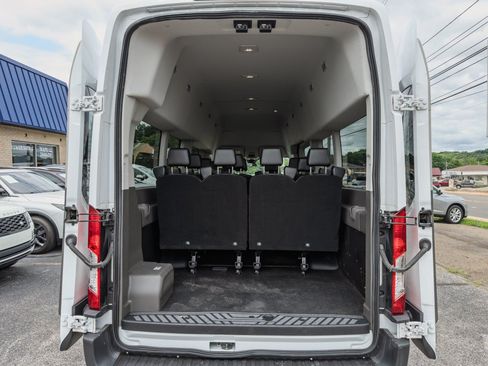 Used 2024 Ford Transit 350 XL RWD image 11