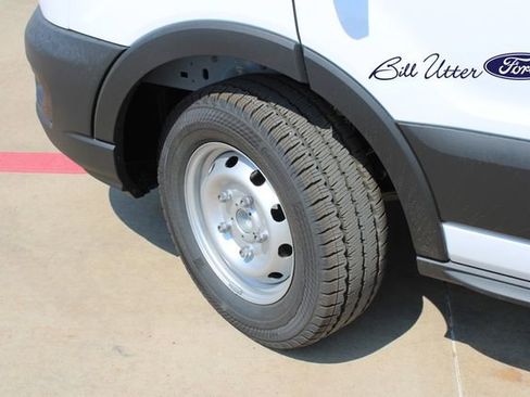 New 2025 Ford Transit 250 148 Medium Roof image 5