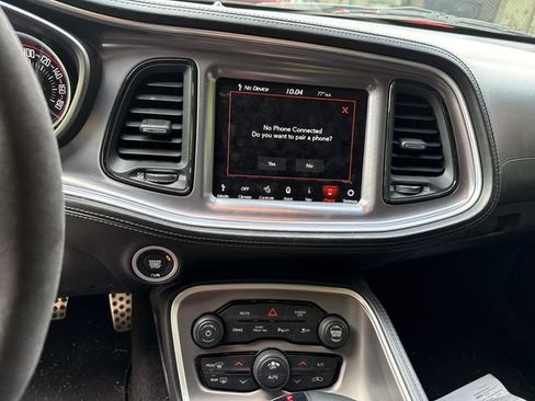 Used 2021 Dodge Challenger R/T Scat Pack RWD image 20