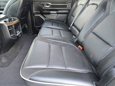 Used 2021 RAM 1500 Laramie w/ Laramie Southwest Edition image 29
