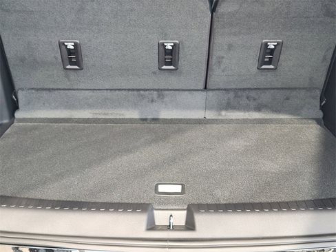 New 2026 Chevrolet Traverse RS image 21