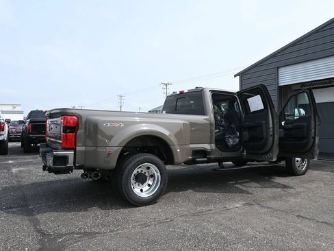 New 2026 Ford F450 Lariat w/ Lariat Ultimate Package AWD/4WD image 64
