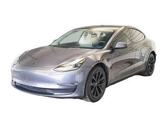 Used 2022 Tesla Model 3 Long Range AWD/4WD video 1