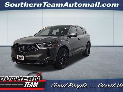 Used 2024 Acura RDX A-Spec