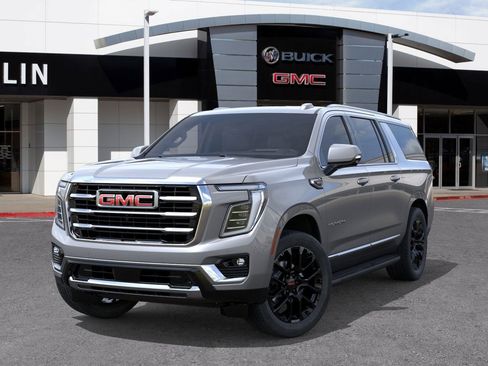 New 2026 GMC Yukon XL Elevation image 7