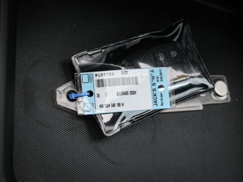 Used 2025 Chevrolet Silverado 2500 High Country w/ High Country Premium Package image 39