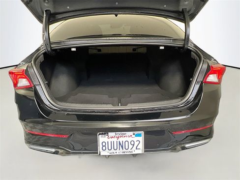 Used 2021 Kia K5 GT-Line image 26