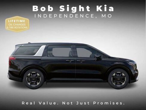 New 2026 Kia Carnival EX image 7
