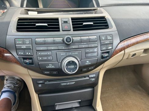 Used 2012 Honda Accord EX-L image 13