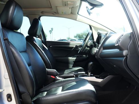 Used 2019 Honda Fit EX-L image 34