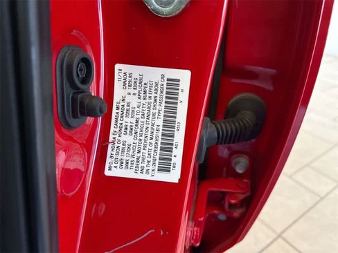 Used 2019 Honda Civic Sport image 36