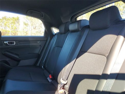 New 2026 Honda Civic Sport image 7