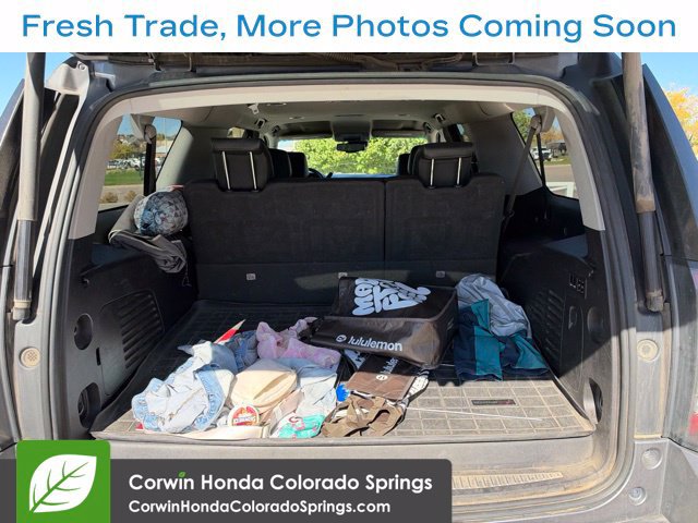 Used 2019 GMC Yukon XL SLT AWD/4WD image 9