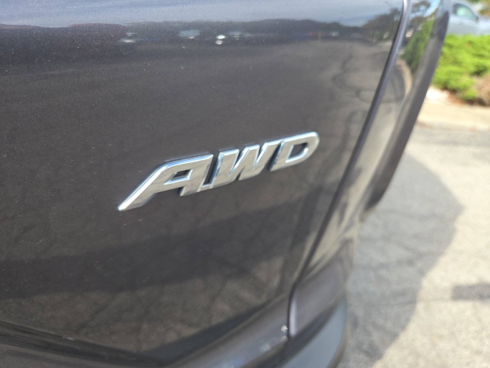 Used 2017 Honda CR-V EX-L image 11