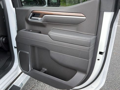 New 2026 Chevrolet Silverado 1500 RST w/ RST All Star Premium Package AWD/4WD image 15