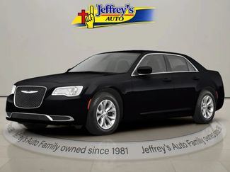 Used 2019 Chrysler 300 Limited RWD video 1