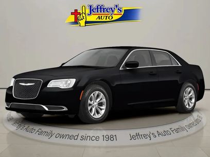 Used 2019 Chrysler 300 Limited