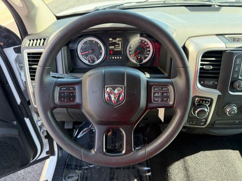 Used 2019 RAM 1500 Classic SLT w/ Protection Group image 24