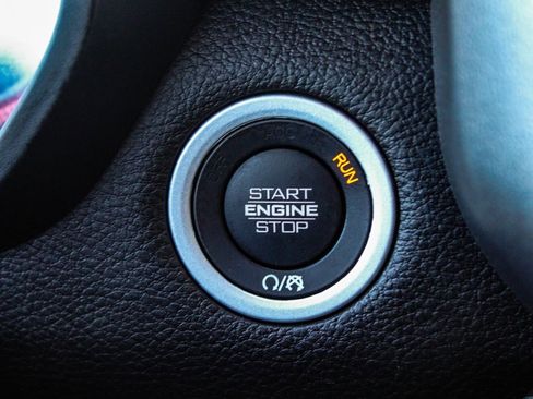 Used 2023 RAM 1500 Rebel w/ Rebel Level 1 Equipment Group image 28