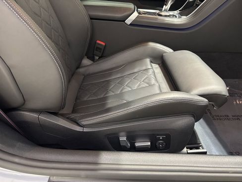 Used 2023 BMW M8 Competition w/ M Carbon Exterior Package image 41