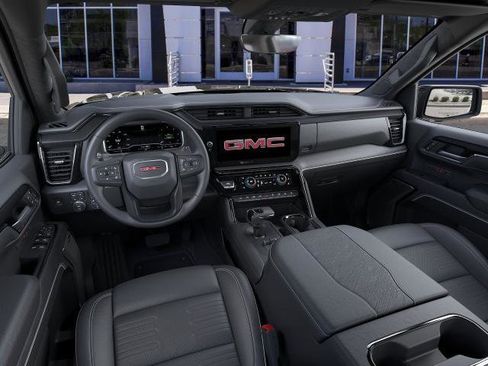 New 2026 GMC Sierra 1500 AT4X image 87