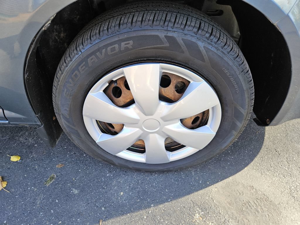 Used 2006 Chevrolet Cobalt LS FWD image 22